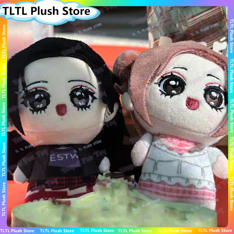 Nana Anime Merchandise - 新しいアニメぬいぐるみおもちゃナナ大崎ナナ小松ソフトコットンぬいぐるみ漫画人形コレクションギフトファンのための女の子の誕生日プレゼント