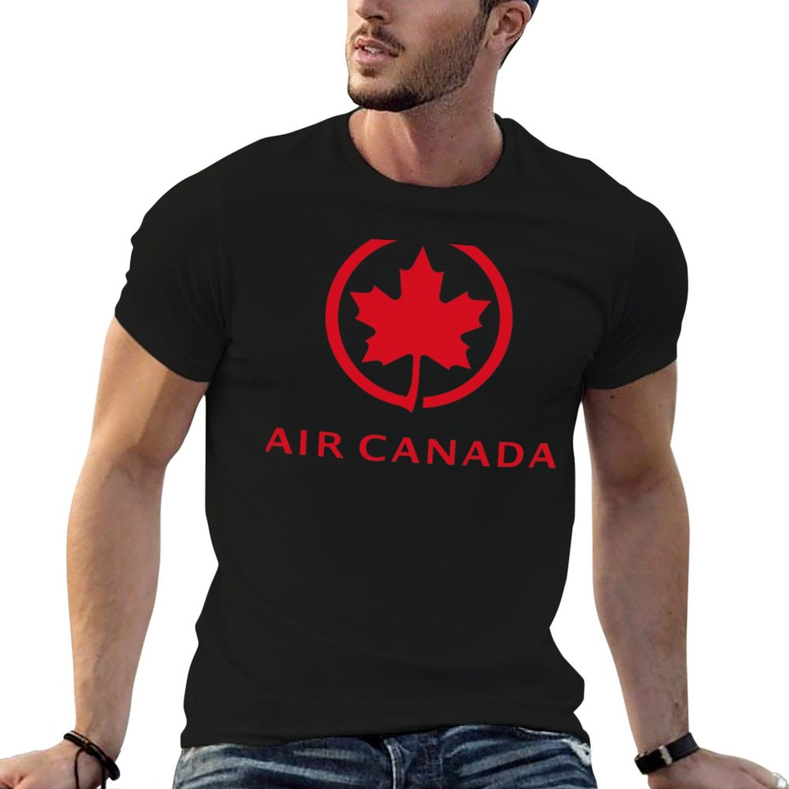 Anime Merchandise Shirt - ベストセラー - エアカナダ商品TシャツアニメTシャツ男性用TシャツグラフィックTシャツ男性用高級Tシャツ