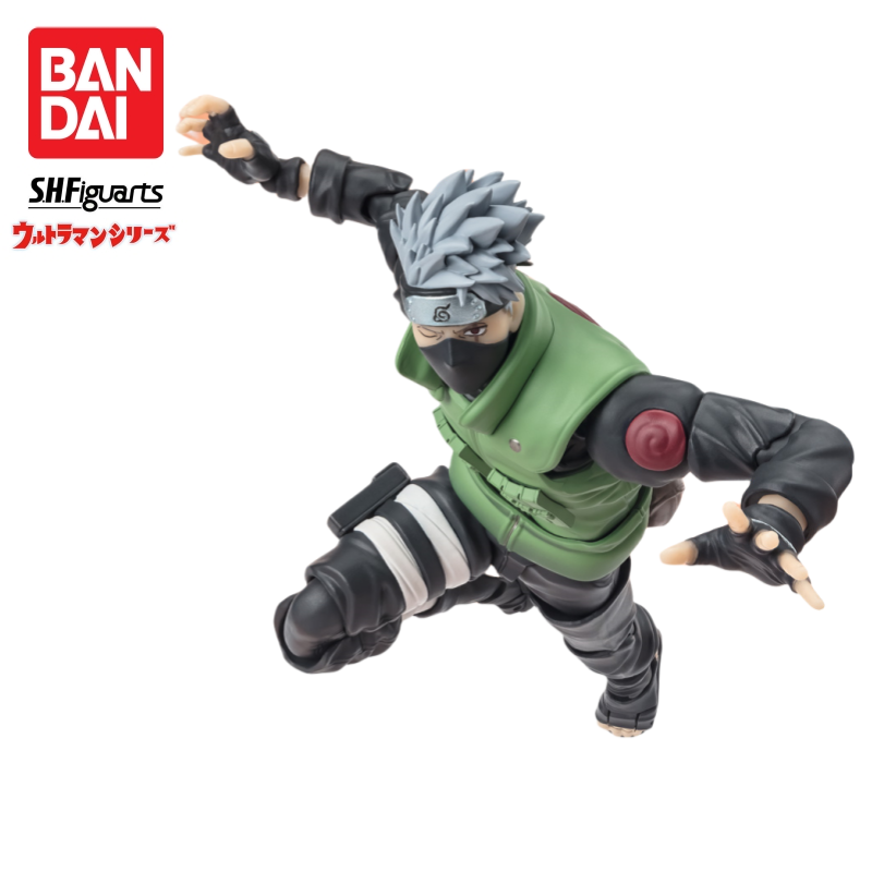 スポットセール在庫ありバンダイ S.H.フィギュアーツ オリ - Anime Merchandise Brands のレビューと価格