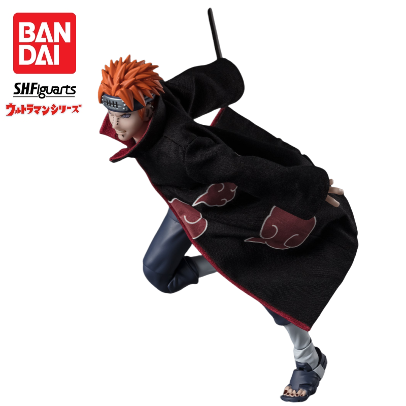 スポットセール在庫ありバンダイ S.H.フィギュアーツ オリ - Anime Merchandise Brands のレビューと価格