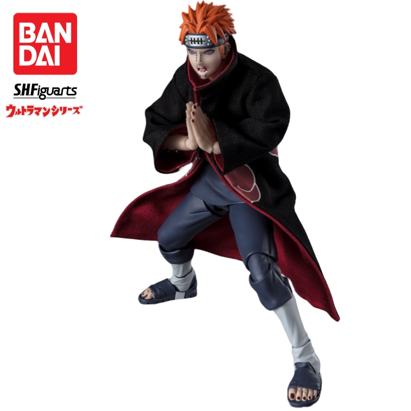 スポットセール在庫ありバンダイ S.H.フィギュアーツ オリ - Anime Merchandise Brands のレビューと価格