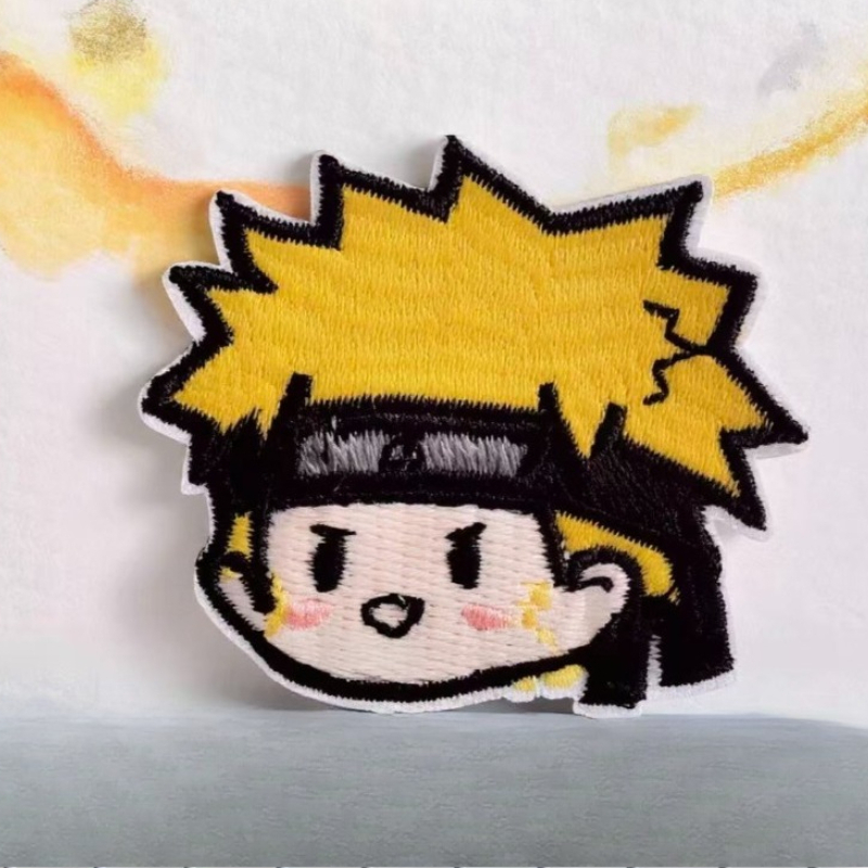 ナルト うずまきナルト うちはサスケ はたけカカシ 2Dクリ - Anime Merchandise In Japan のレビューと価格