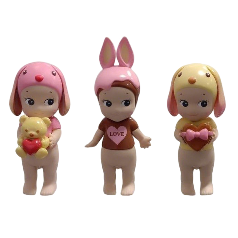 ホットセール ブラインドボックス おもちゃ ラッキーエンジェ - Anime Merchandise Box のレビューと価格