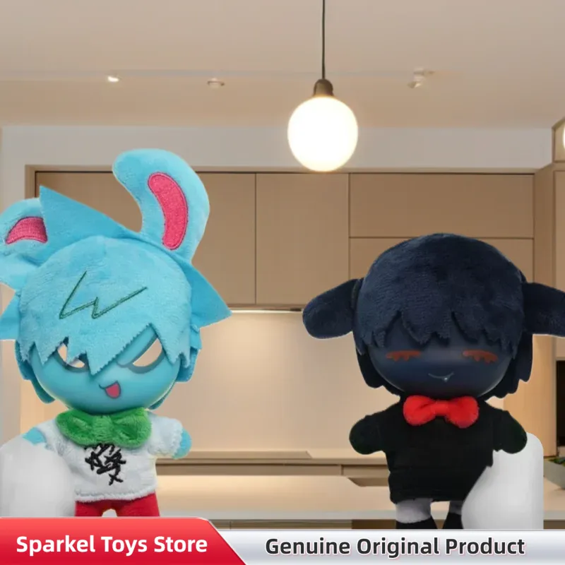 本物のエイリアンステージラビットシリーズビニールペンダントブ - Anime Merchandise Box のレビューと価格