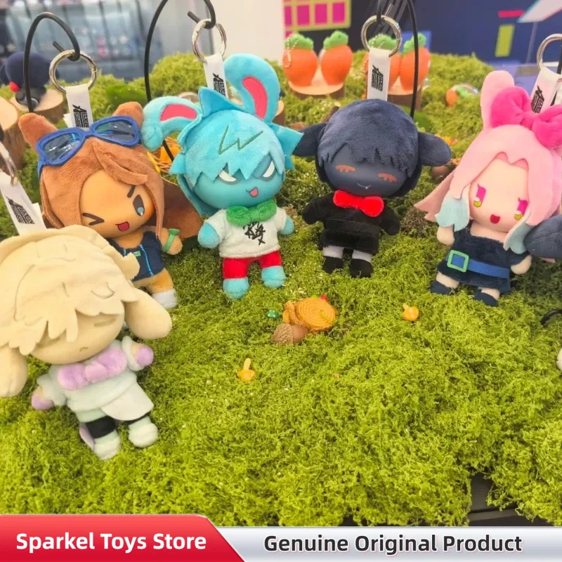 本物のエイリアンステージラビットシリーズビニールペンダントブ - Anime Merchandise Box のレビューと価格
