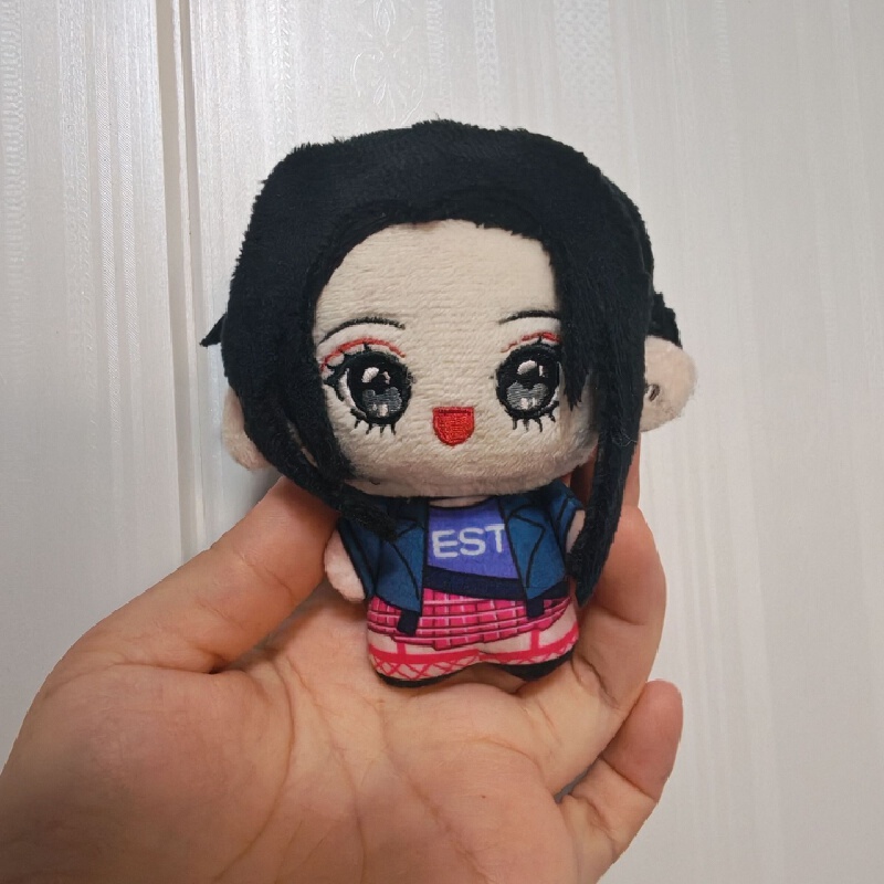 【在庫あり】ナナ・オサキ・コマツ ぬいぐるみ 人形 かわいい - Nana Anime Merchandise のレビューと価格