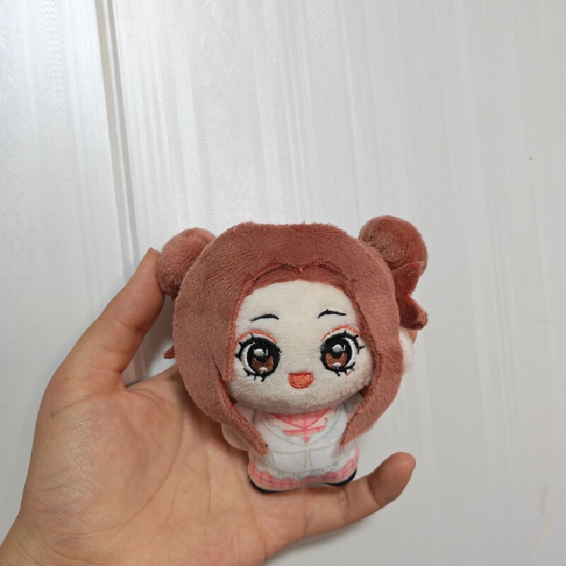 【在庫あり】ナナ・オサキ・コマツ ぬいぐるみ 人形 かわいい - Nana Anime Merchandise のレビューと価格