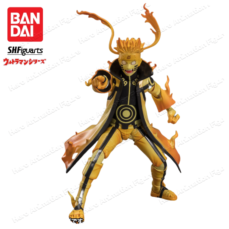 在庫あり バンダイ S H フィギュアーツ オリジナル ナル - Anime Merchandise Brands のレビューと価格
