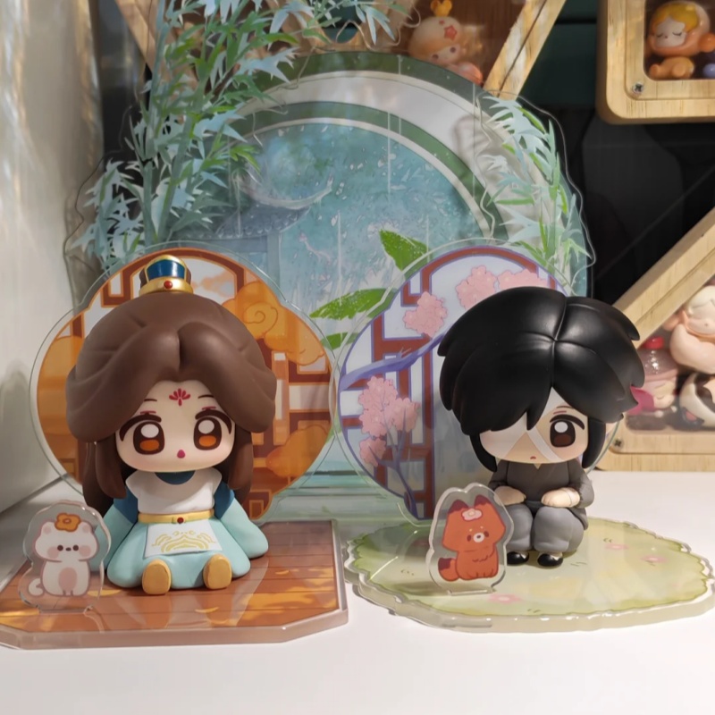 正規品TGCFアニメーション トン・チャン・ゴン・ジン シリ - Anime Merchandise In Chinese のレビューと価格