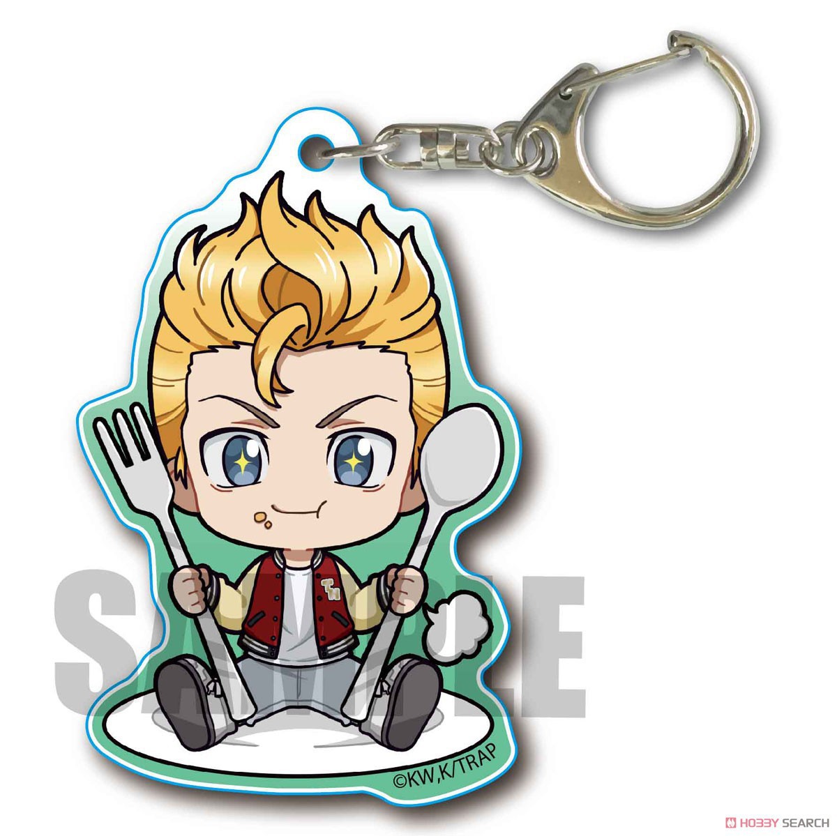 東京卍リベンジャーズ公式グッズ  乾橘 ナオト・タチバナ ド - Anime Merchandise In Japan のレビューと価格