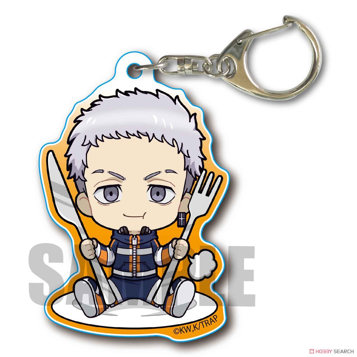 東京卍リベンジャーズ公式グッズ  乾橘 ナオト・タチバナ ド - Anime Merchandise In Japan のレビューと価格