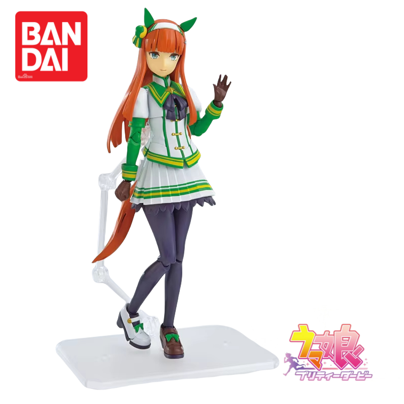 在庫ありオリジナルバンダイプリティーダービーサイレンススズカ - Anime Merchandise Brands のレビューと価格