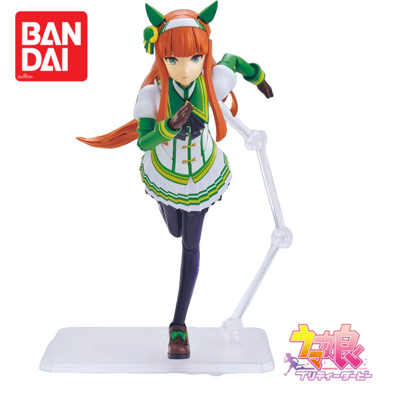 在庫ありオリジナルバンダイプリティーダービーサイレンススズカ - Anime Merchandise Brands のレビューと価格