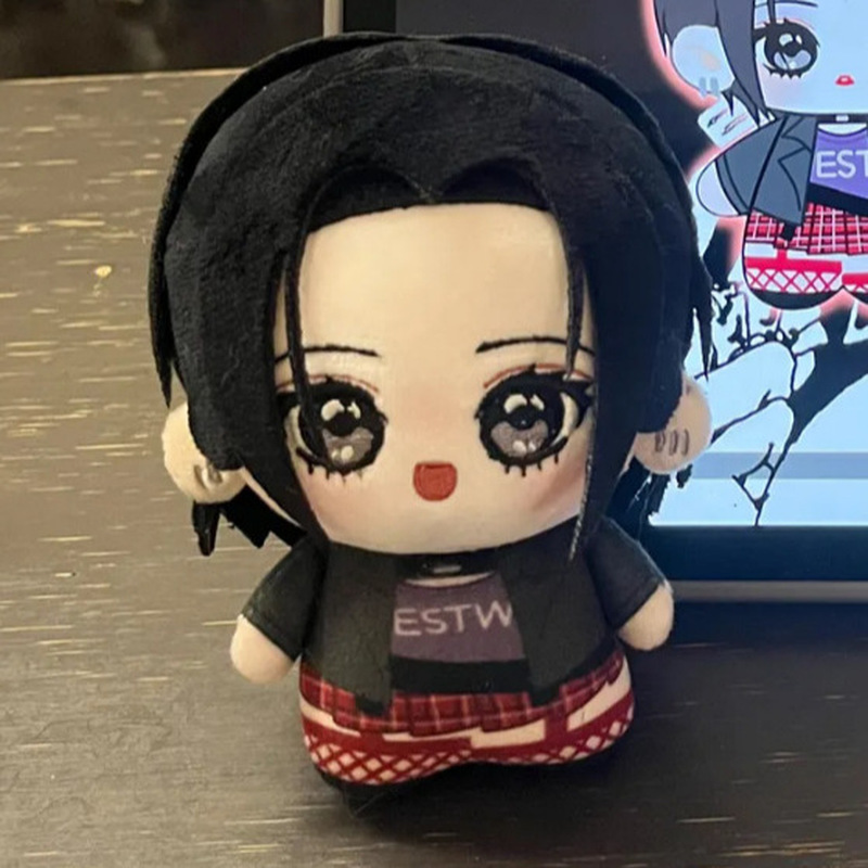 新しいアニメぬいぐるみおもちゃナナ大崎ナナ小松ソフトコットン - Nana Anime Merchandise のレビューと価格