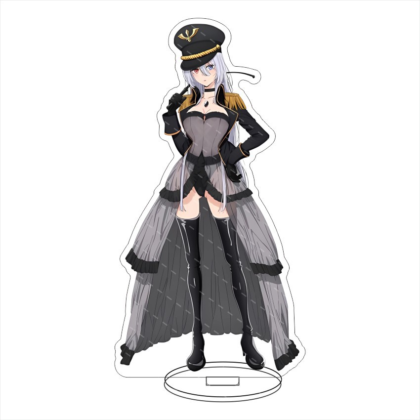 16 センチメートルアニメアクリルスタンド私のドレスアップダ - Anime Merchandise Toys のレビューと価格