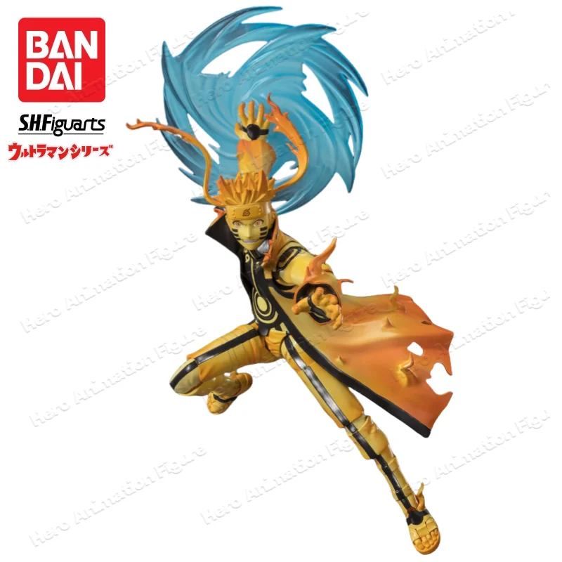 在庫あり バンダイ S H フィギュアーツ オリジナル ナル - Anime Merchandise Brands のレビューと価格