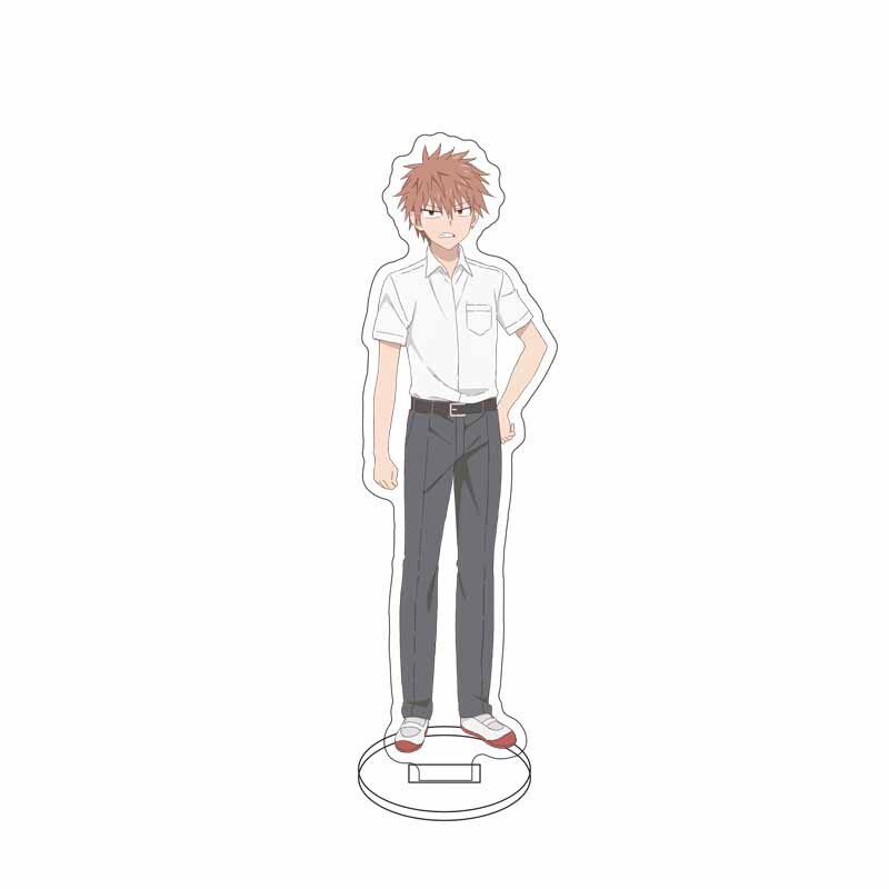 16CMアニメ「表情のない柏田」と「表情豊かな尾田」 ‌ ‌ - Anime Merchandise Toys のレビューと価格