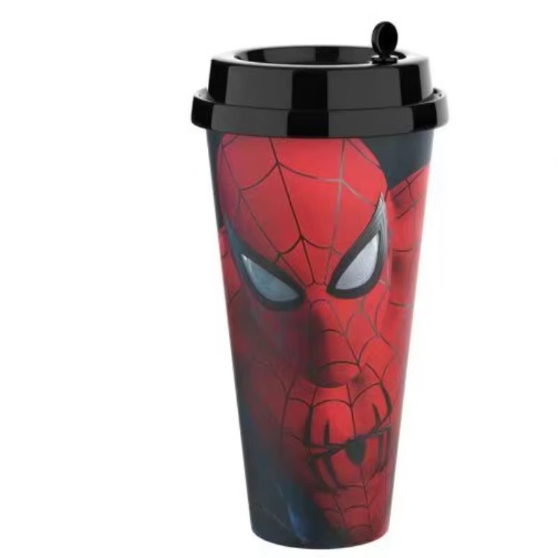 スパイダーマン：ブランド・ニュー・デイ映画プロモーション用ド - Anime Merchandise Brands のレビューと価格