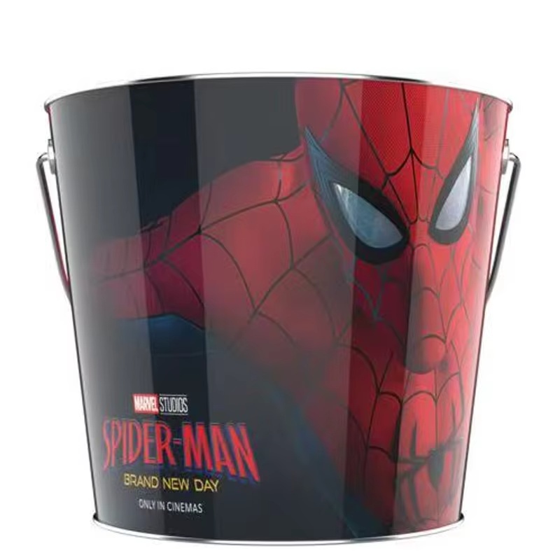 スパイダーマン：ブランド・ニュー・デイ映画プロモーション用ド - Anime Merchandise Brands のレビューと価格