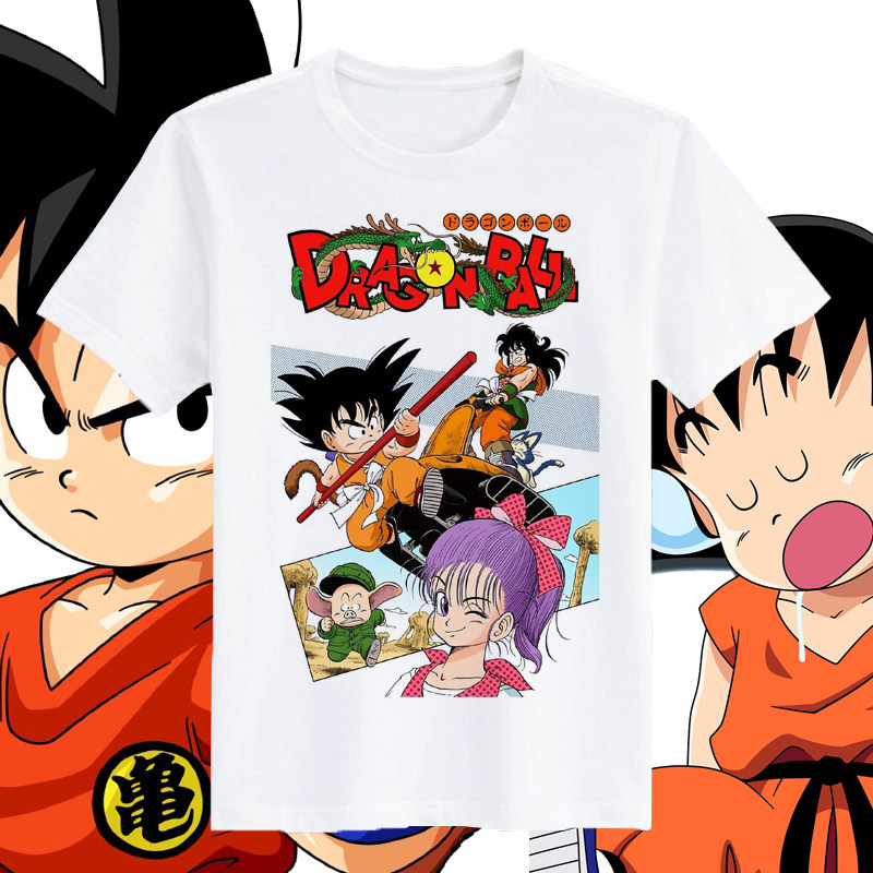 2026年新作ドラゴンボールアニメグッズ、トレンドブランド孫 - Anime Merchandise Brands のレビューと価格