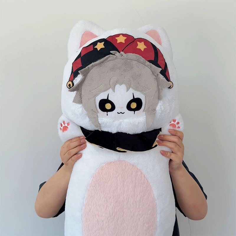 ザ・フリーク・サーカス ピエロ・ハーレクイン・ジェスター コ - Anime Merchandise In Japan のレビューと価格