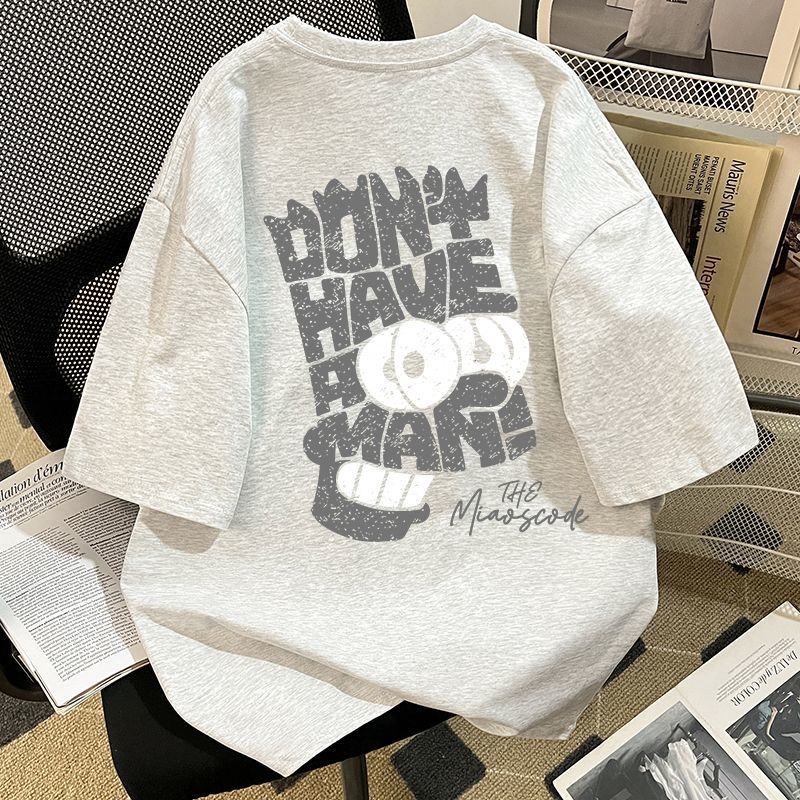 シンプソンズ バート 漫画 サマー ルーズ オールマッチ 綿 - Anime Merchandise Shirt のレビューと価格