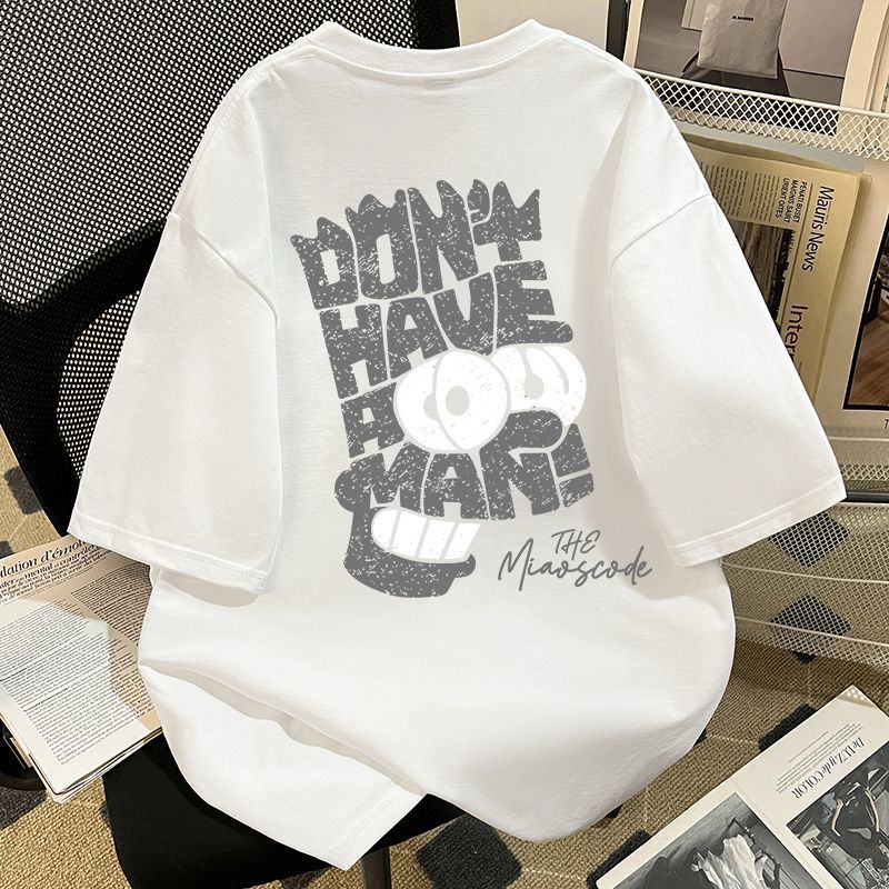 シンプソンズ バート 漫画 サマー ルーズ オールマッチ 綿 - Anime Merchandise Shirt のレビューと価格
