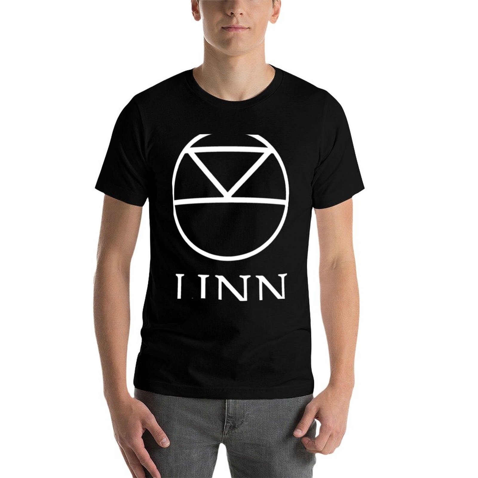 ベストセラー - リン製品商品 Tシャツ アニメ Tシャツ  - Anime Merchandise Shirt のレビューと価格