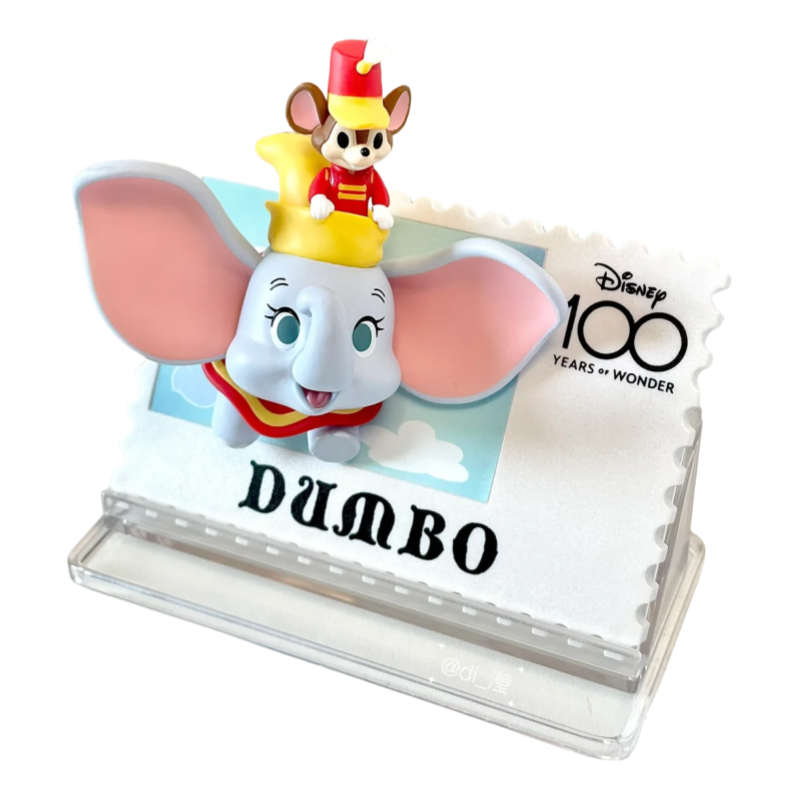 本物のアニバーサリーレトロスタンプシリーズ、ブラインドボック - Anime Merchandise Box のレビューと価格