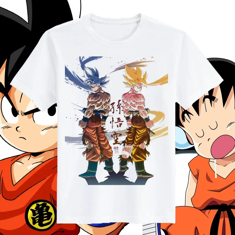 2026年新作ドラゴンボールアニメグッズ、トレンドブランド孫 - Anime Merchandise Brands のレビューと価格