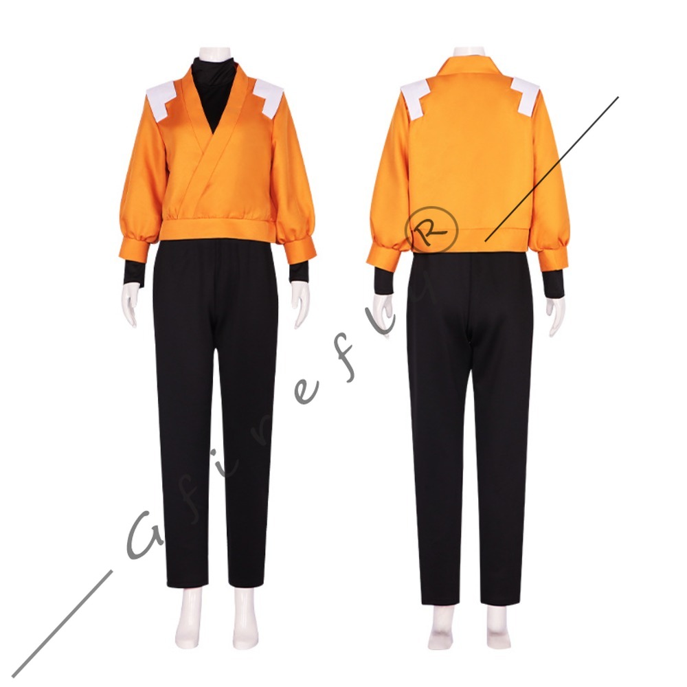 BLEACH 蜜璃・四葉院 コスプレ衣装 アニメキャラと同じ - Cosplay Wig Colored のレビューと価格