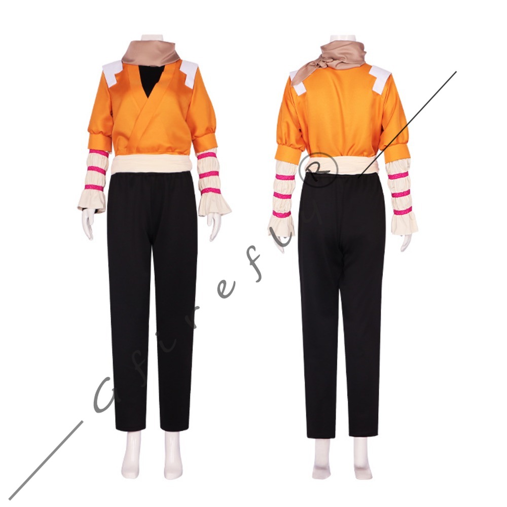 BLEACH 蜜璃・四葉院 コスプレ衣装 アニメキャラと同じ - Cosplay Wig Colored のレビューと価格