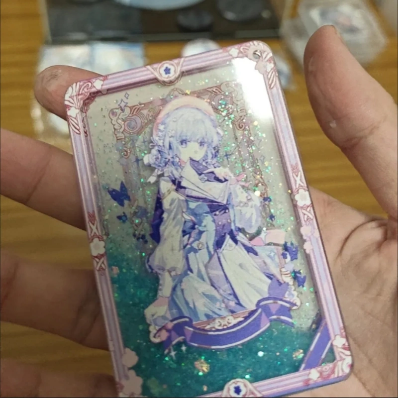 新しい原神インパクトアニメグッズ神里あやかバッジ & 砂 - - Anime Merchandise In Japan のレビューと価格