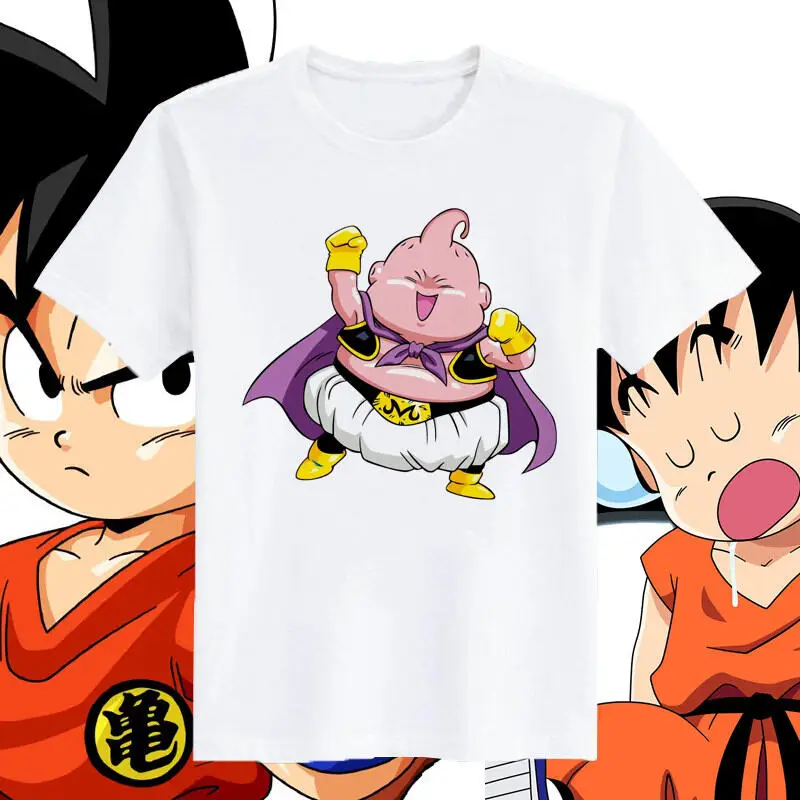 ドラゴンボールホットサマーアニメ商品トレンディブランド孫悟空 - Anime Merchandise Brands のレビューと価格