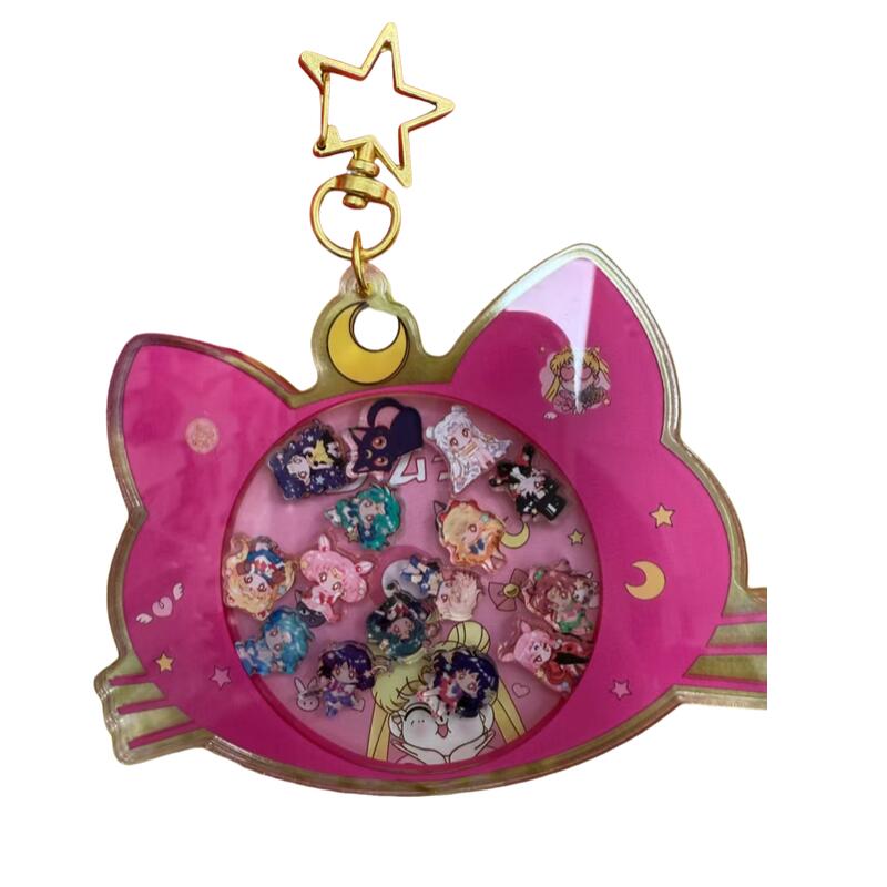 日本の美少女戦士セーラームーンアニメグッズ　クリエイティブで - Anime Merchandise In Japanese のレビューと価格