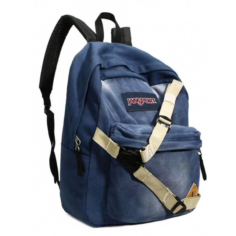 在庫あり ジャンスポート バックパック ピーター・パーカー  - Anime Merchandise Brands のレビューと価格