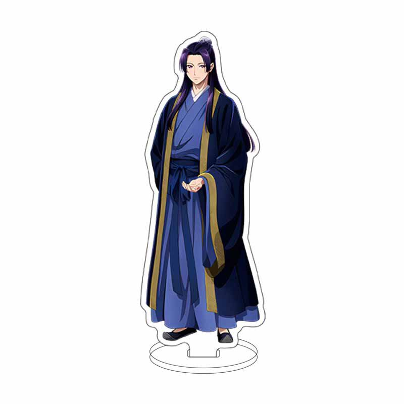 16CMアニメ ‌ くすりやのひとりごとフィギュア マオマオ - Anime Merchandise Accessories のレビューと価格