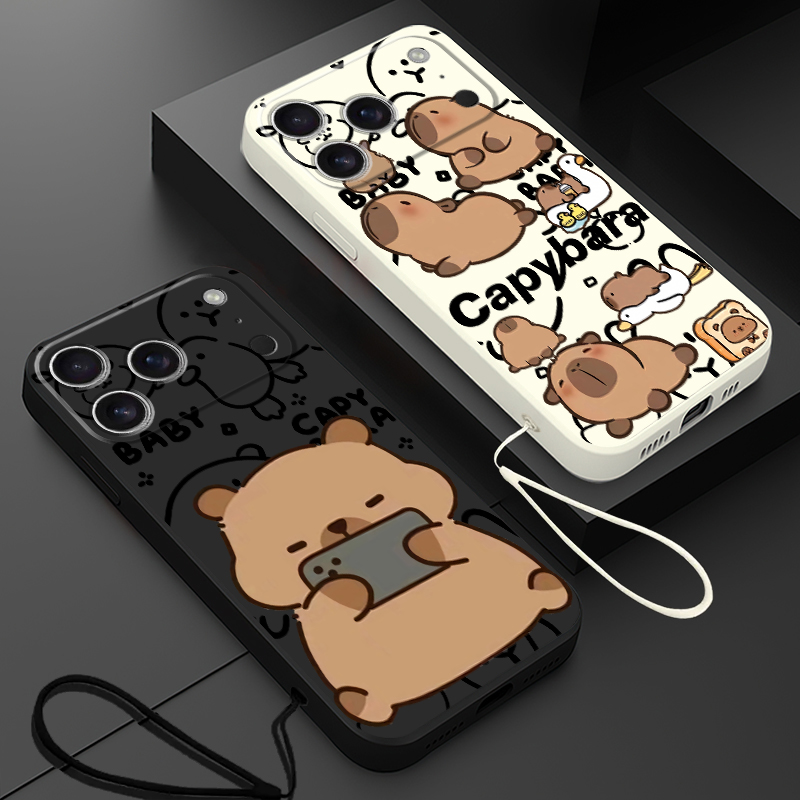 Apple iPhone 17 Pro Max 15 12  - Lanyard Anime Logo のレビューと価格