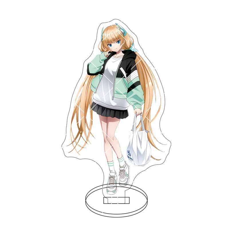 16CMアニメ「楽園追放者」 ‌   フィギュア アンジェラ - Anime Merchandise Toys のレビューと価格