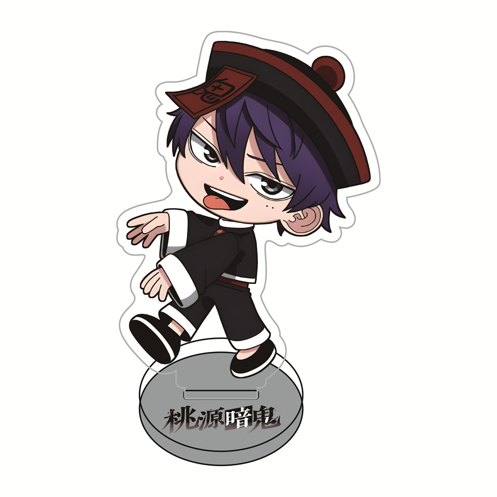 Tougen Anki 中国ゾンビバージョン 10 センチメ - Anime Merchandise In Chinese のレビューと価格