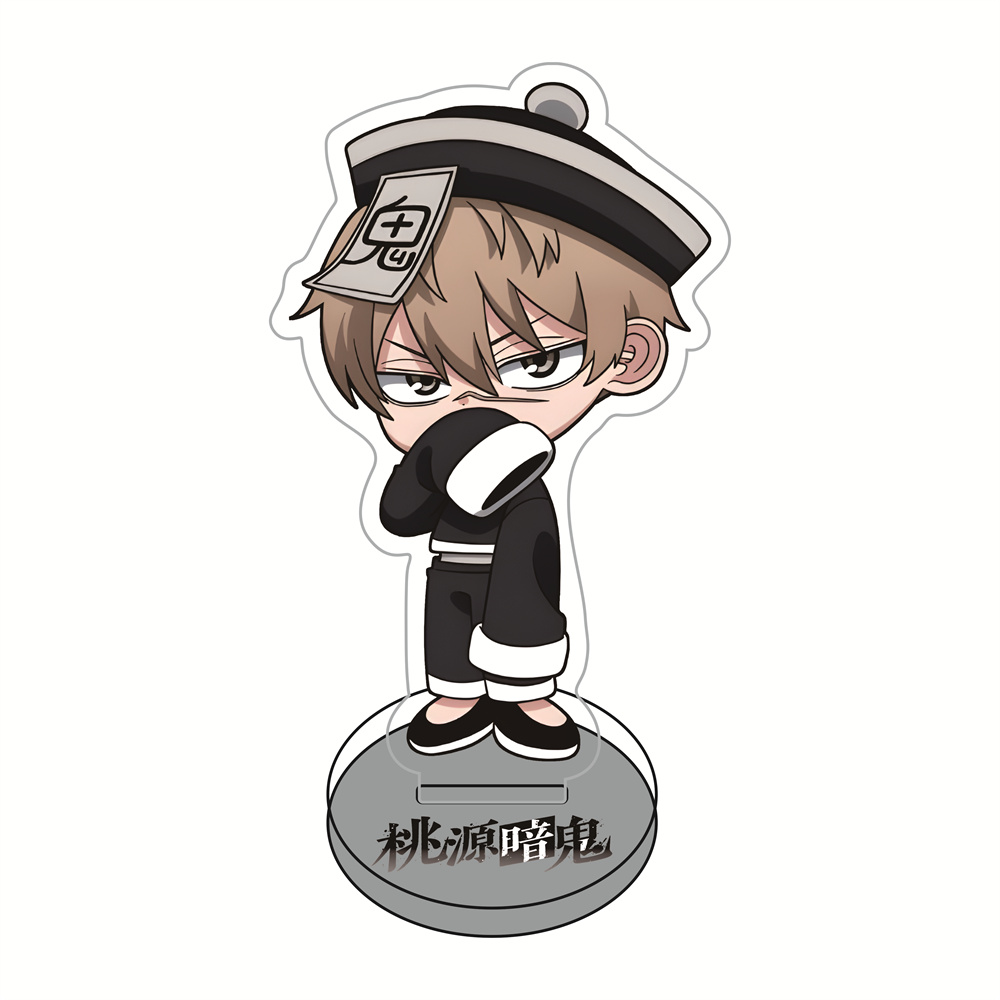Tougen Anki 中国ゾンビバージョン 10 センチメ - Anime Merchandise In Chinese のレビューと価格