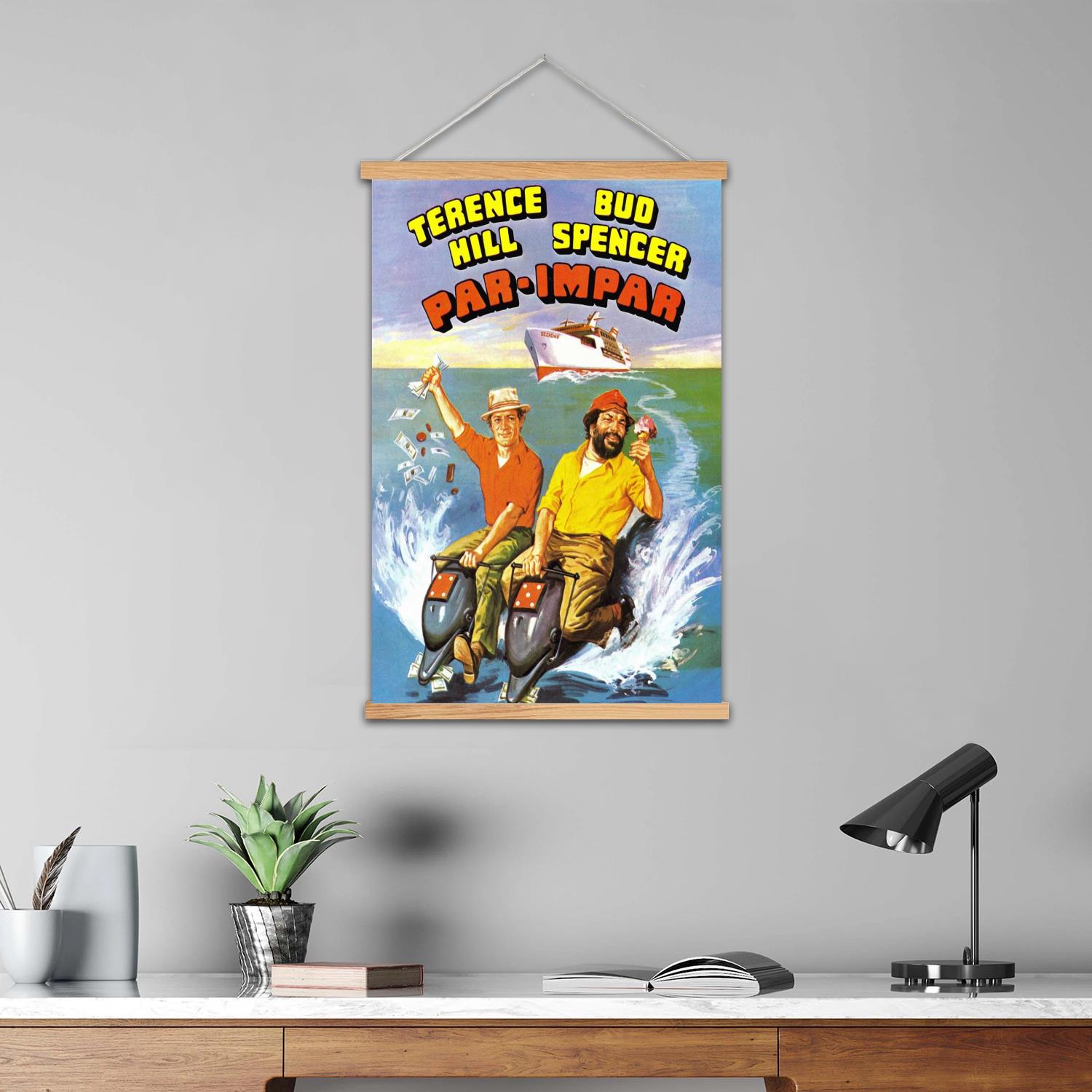 ugk 額入り壁画 キャンバスアートポスター、ウォールアート - Art Print Framed のレビューと価格