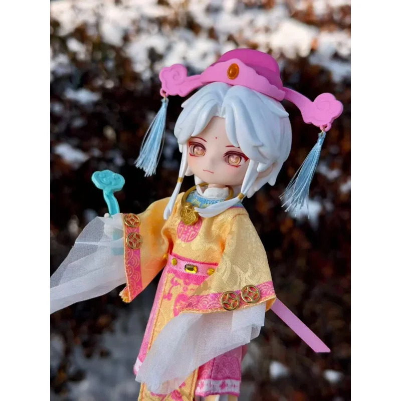 新オリジナルナギステップウィスパリングウィンドシリーズBJD - Anime Merchandise Box のレビューと価格