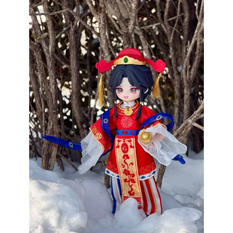 新オリジナルナギステップウィスパリングウィンドシリーズBJD - Anime Merchandise Box のレビューと価格