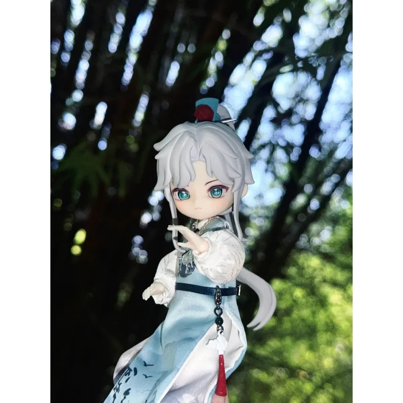新オリジナルナギステップウィスパリングウィンドシリーズBJD - Anime Merchandise Box のレビューと価格