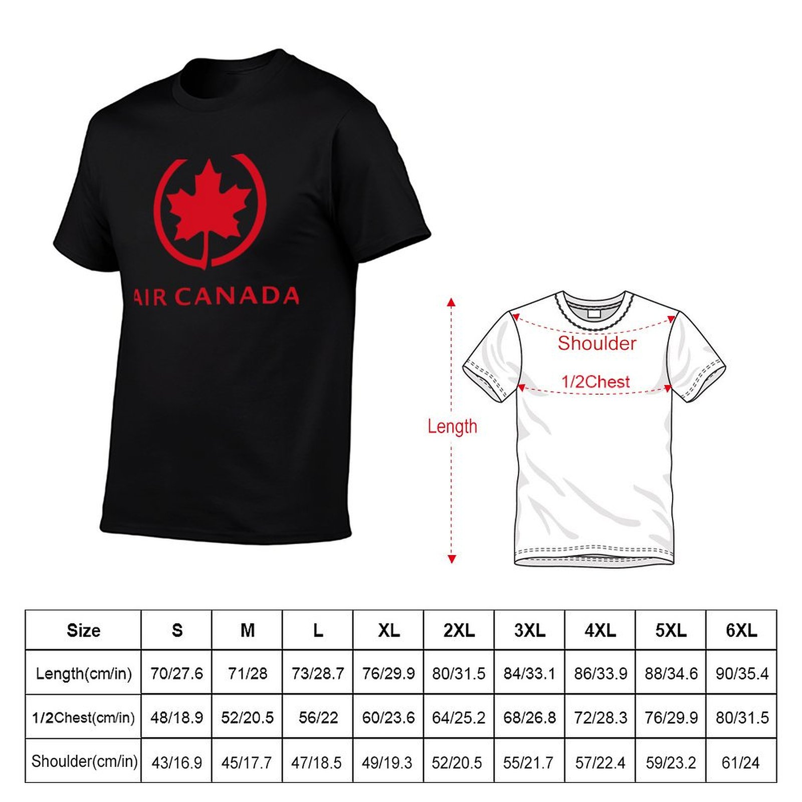 ベストセラー - エアカナダ商品TシャツアニメTシャツ男性用 - Anime Merchandise Shirt のレビューと価格