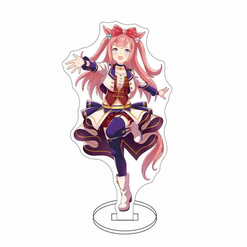 16CMアニメ ‌ ゲーム ウマ娘 プリティーダービー ‌  - Anime Merchandise Toys のレビューと価格