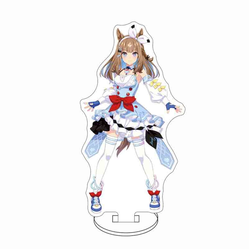 16CMアニメ ‌ ゲーム ウマ娘 プリティーダービー ‌  - Anime Merchandise Toys のレビューと価格