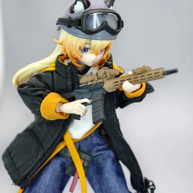 ニューエデン・トイズ BJDドール 2026 ブラックアイア - Anime Merchandise Box のレビューと価格