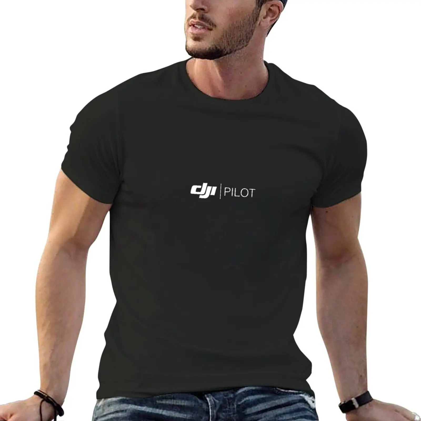 パイロットグッズTシャツ,特大グラフィックTシャツ,アニメフ - Anime Merchandise Shirt のレビューと価格